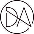 DA Logo